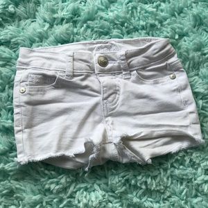 Girls Shorts